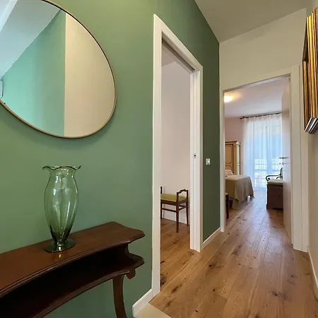 Orcagna With Parking * 佛罗伦萨