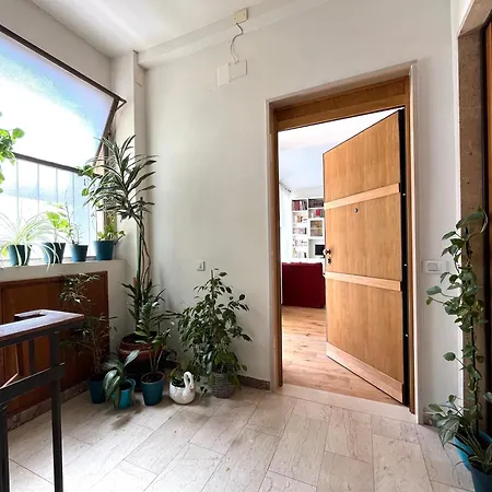 Orcagna With Parking