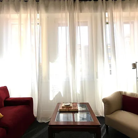 Orcagna With Parking 公寓 *