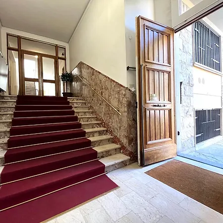 Orcagna With Parking