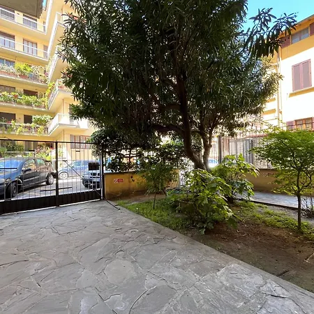 Orcagna With Parking *