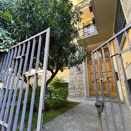 Orcagna With Parking