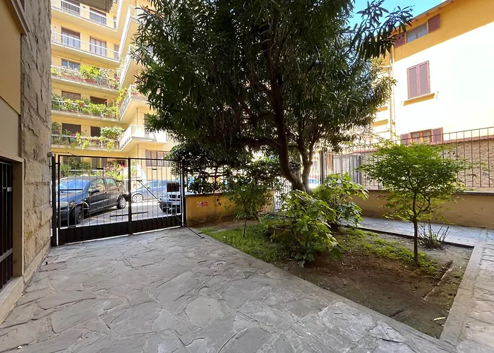 Orcagna With Parking *