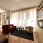 Apartament Orcagna With Parking