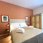 Apartament Orcagna With Parking Florencja