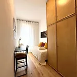 Apartament Orcagna With Parking *