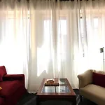 Orcagna With Parking Apartament *