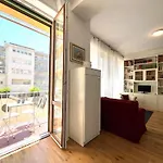 Apartament Orcagna With Parking