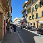 Orcagna With Parking Apartament