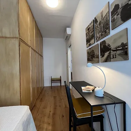 Orcagna With Parking * Firenze