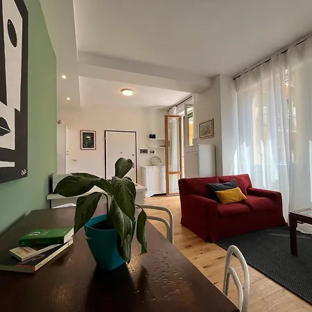 Orcagna With Parking * Firenze