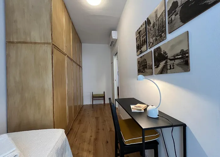 Orcagna With Parking * Firenze