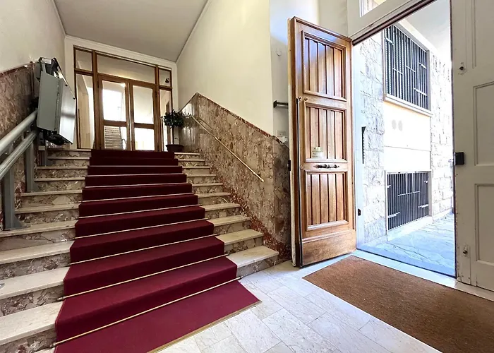 Orcagna With Parking